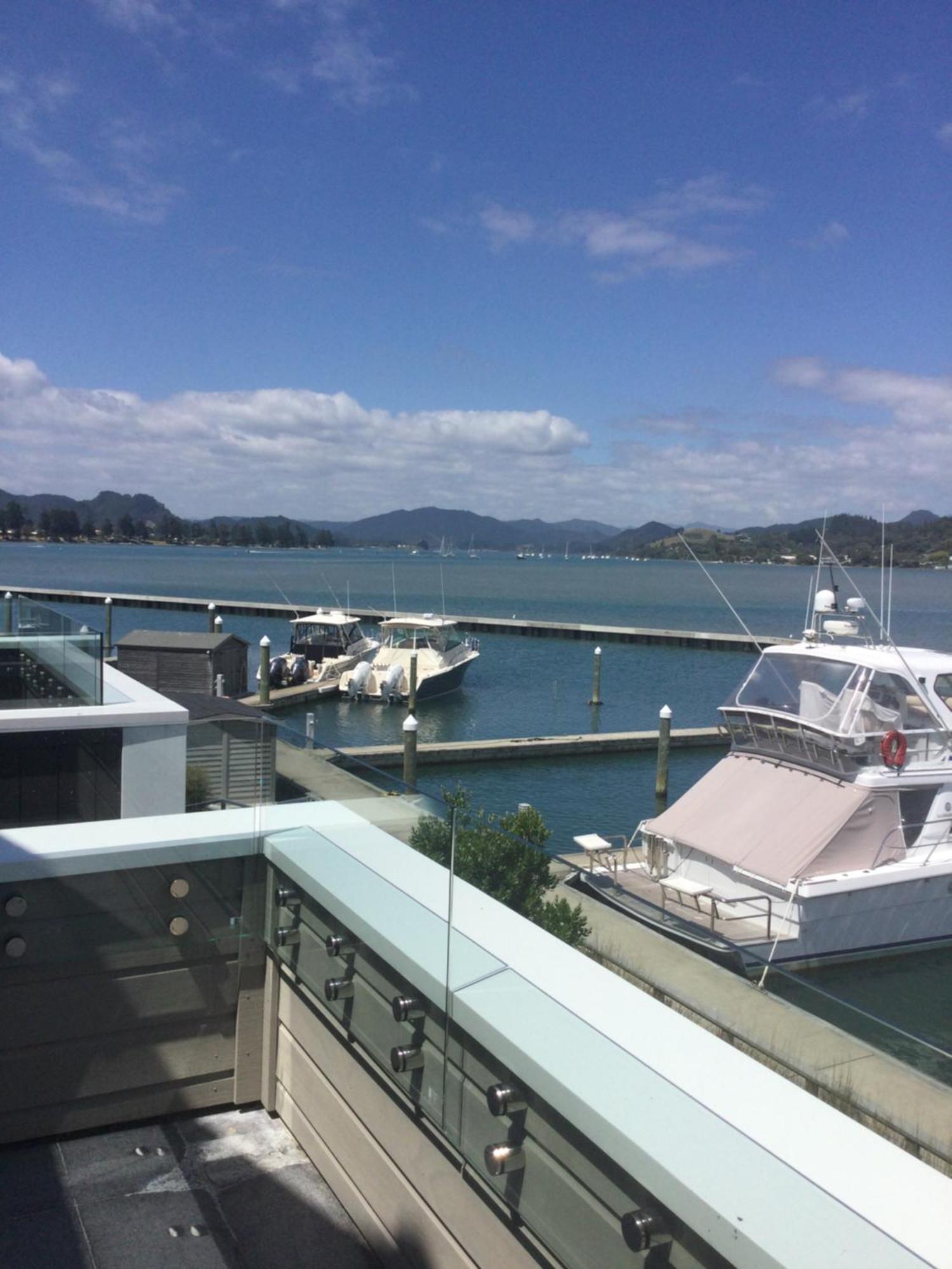 Tairua Marina Villa Bagian luar foto